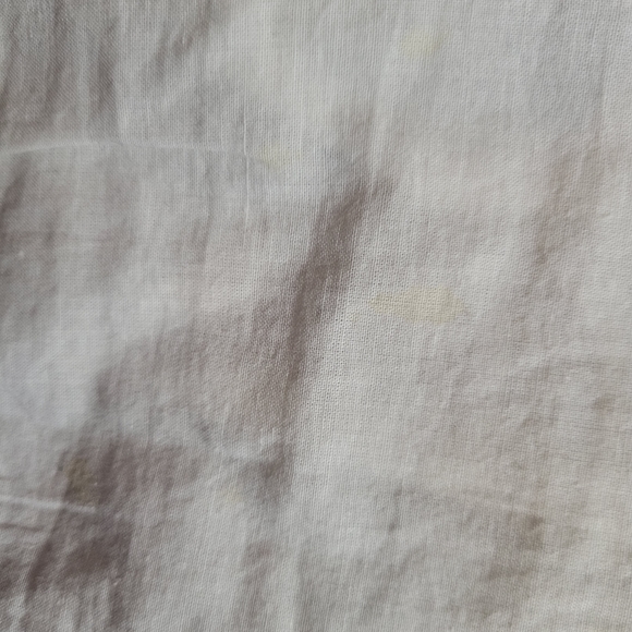 Venus Sheer Tunic Cover Up Black White Siz… - Picture 11 of 11